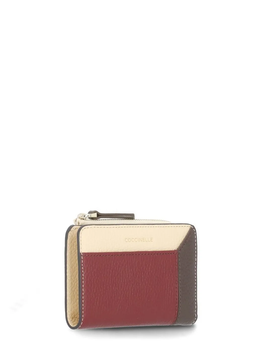 Loreen Small Zipped Wallet