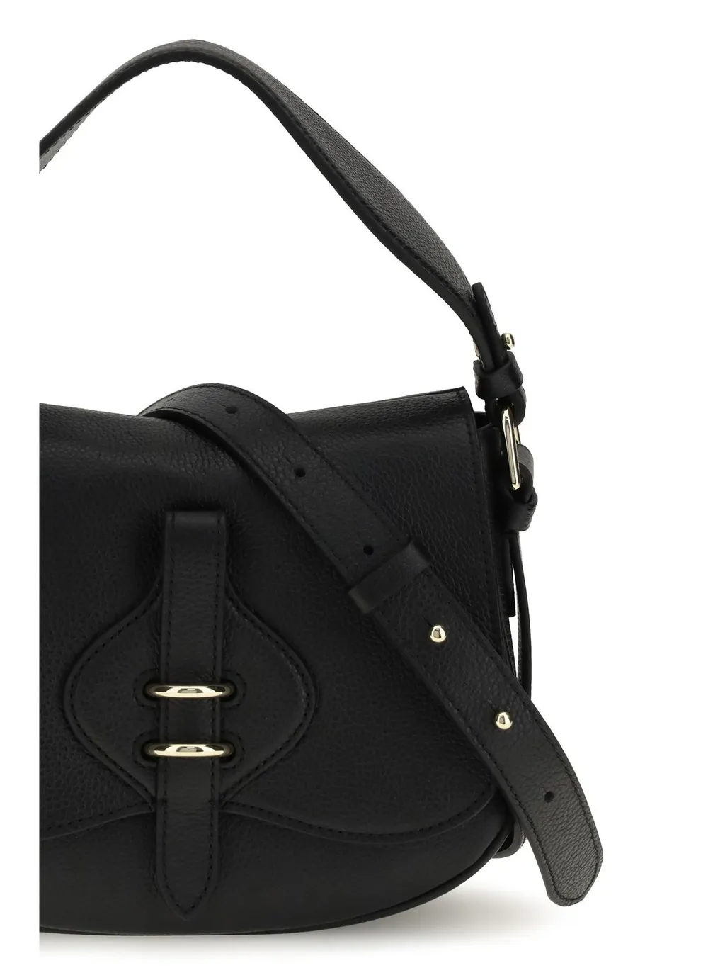 Mavery Small Shoulder Bag