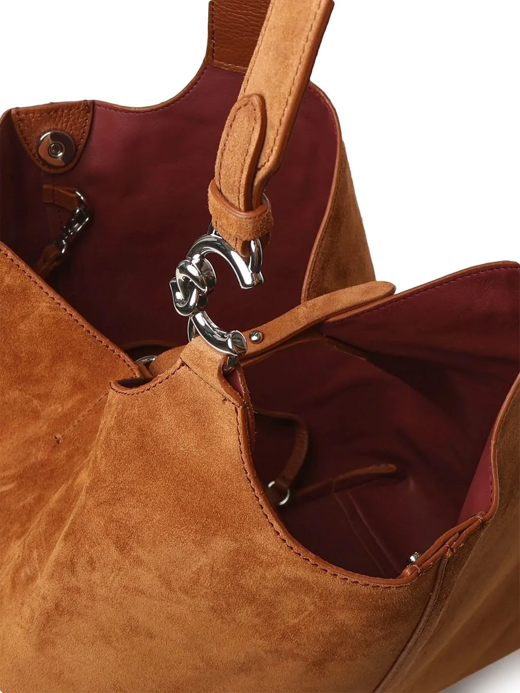 C-Easy Large Tote Bag