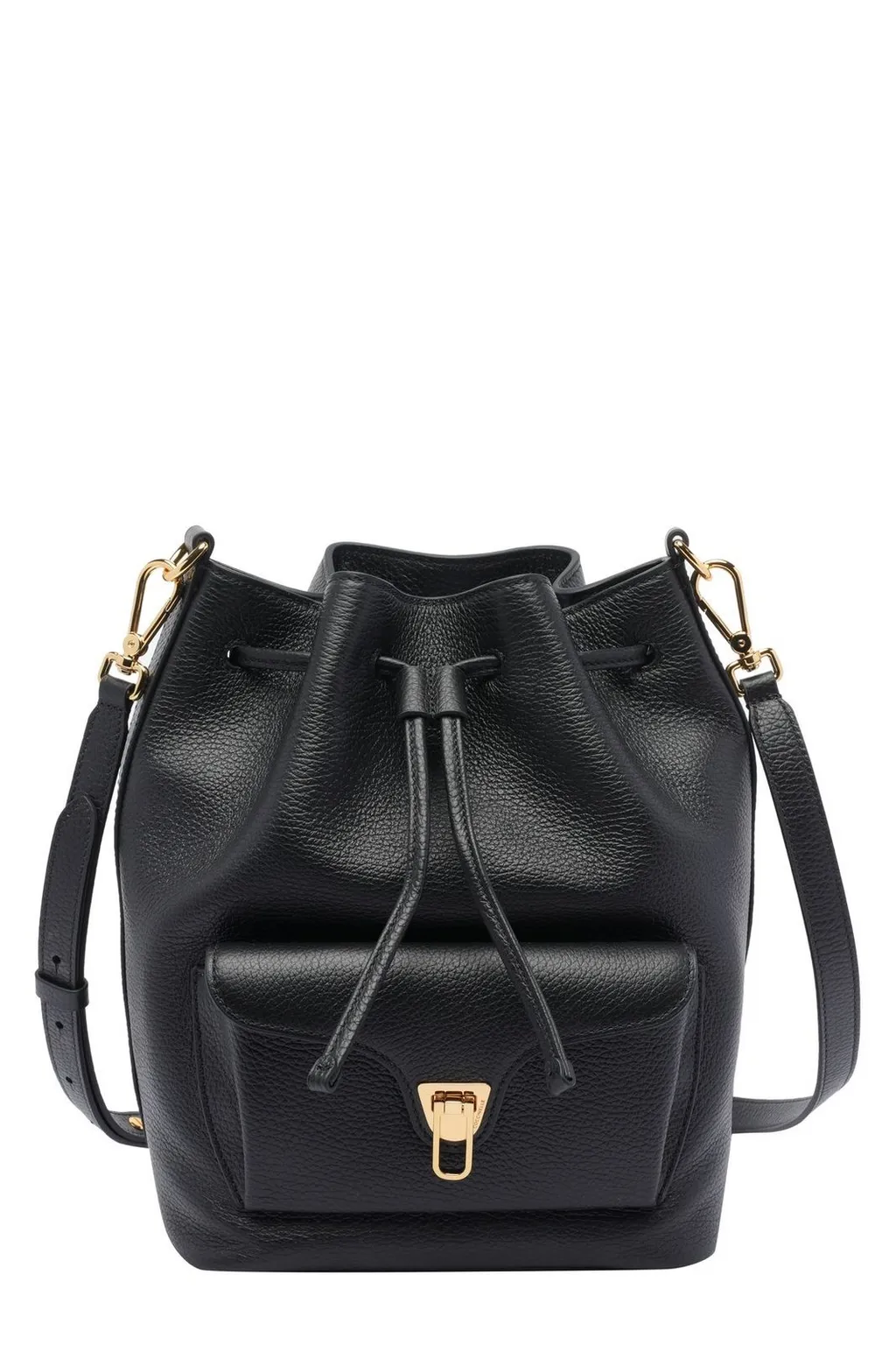 Beat Generation Medium Bucket Bag