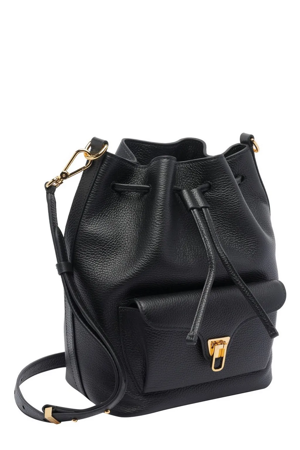 Beat Generation Medium Bucket Bag