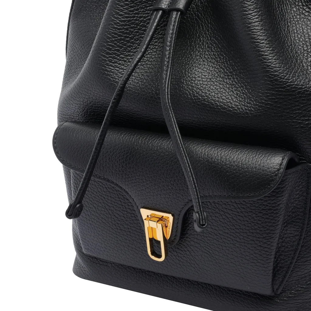 Beat Generation Medium Bucket Bag