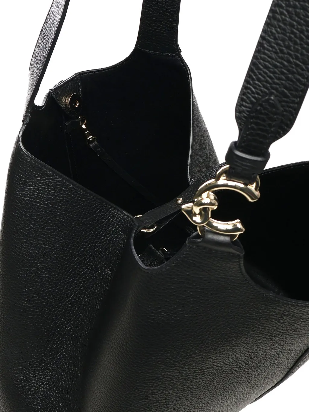 C-Easy Large Shoulder Bag