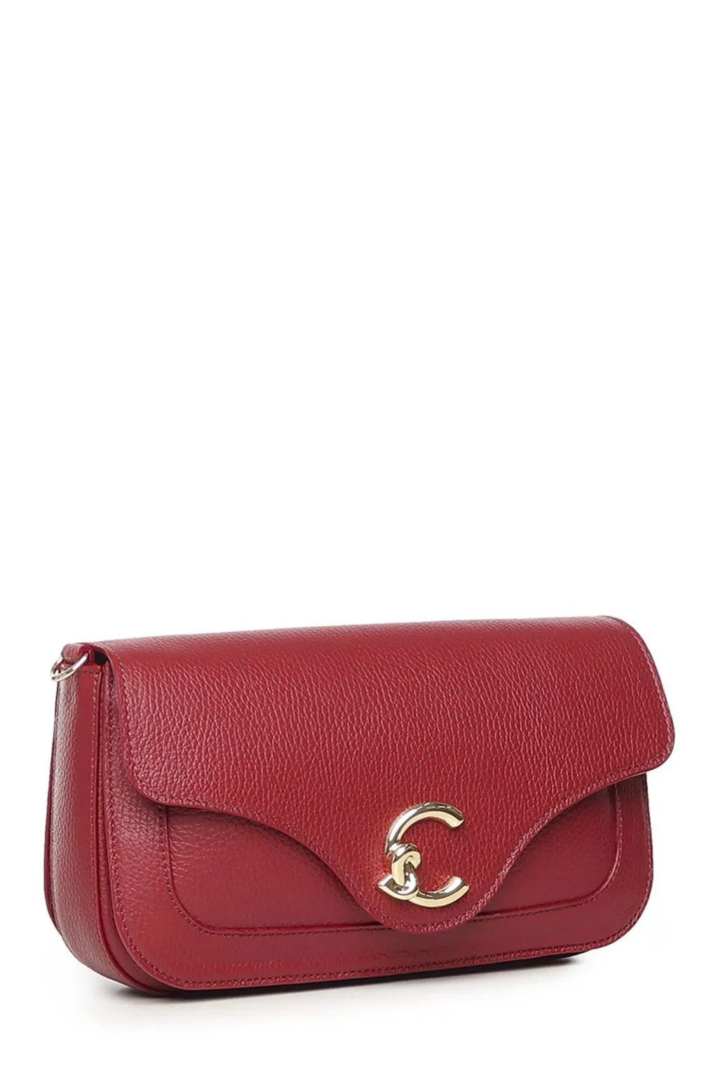 C-Me Medium Shoulder Bag