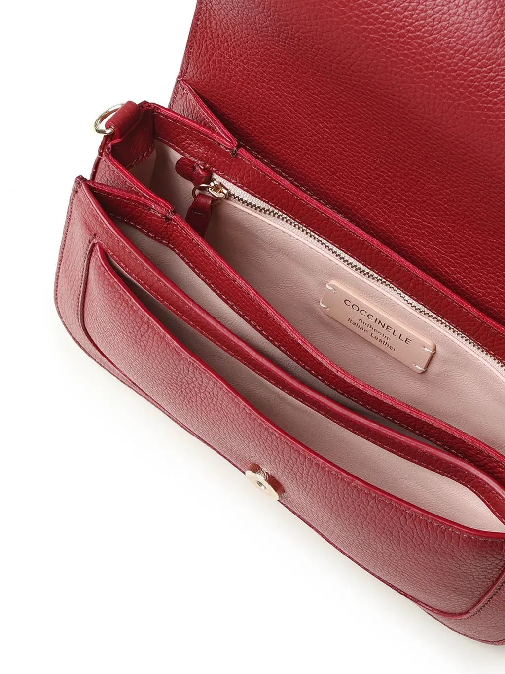 C-Me Medium Shoulder Bag