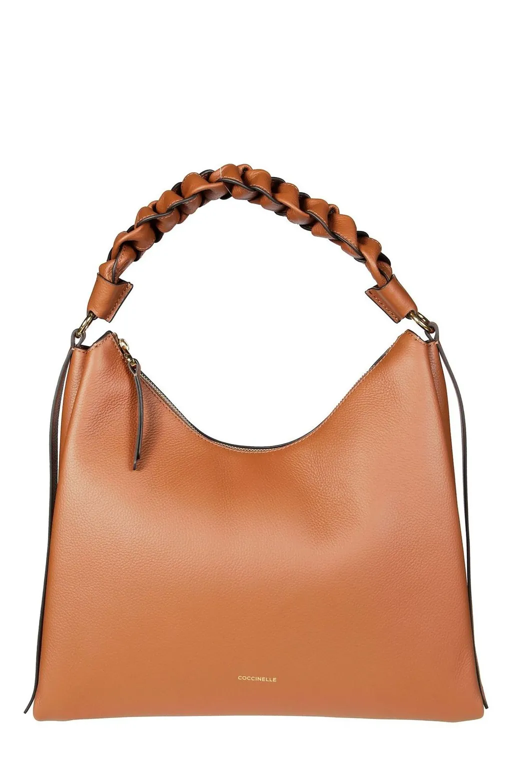 Boheme Zip-Up Medium Tote Bag
