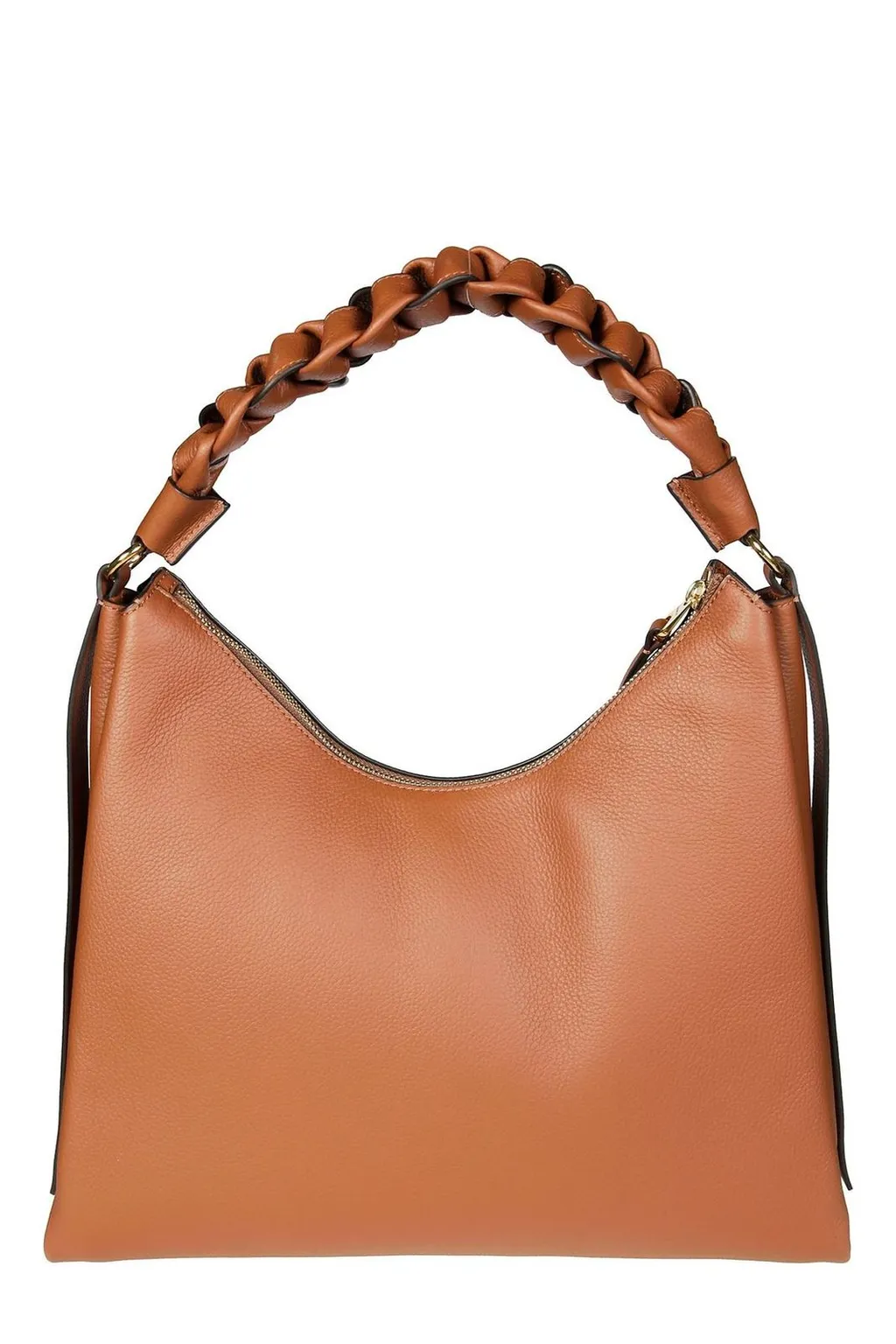 Boheme Zip-Up Medium Tote Bag