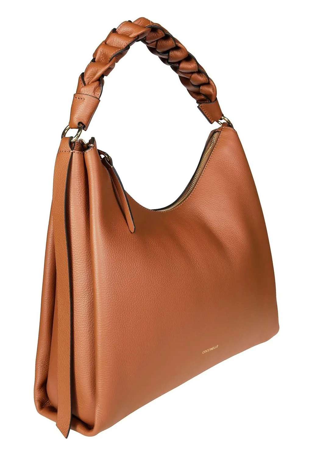 Boheme Zip-Up Medium Tote Bag