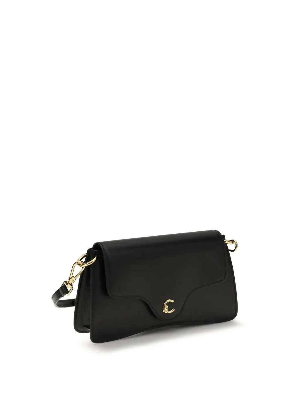 C-Me Mini Shoulder Bag