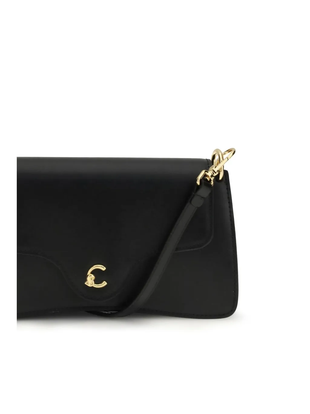 C-Me Mini Shoulder Bag