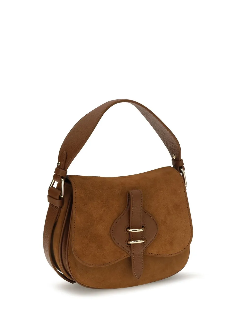 Mavery Small Shoulder Bag
