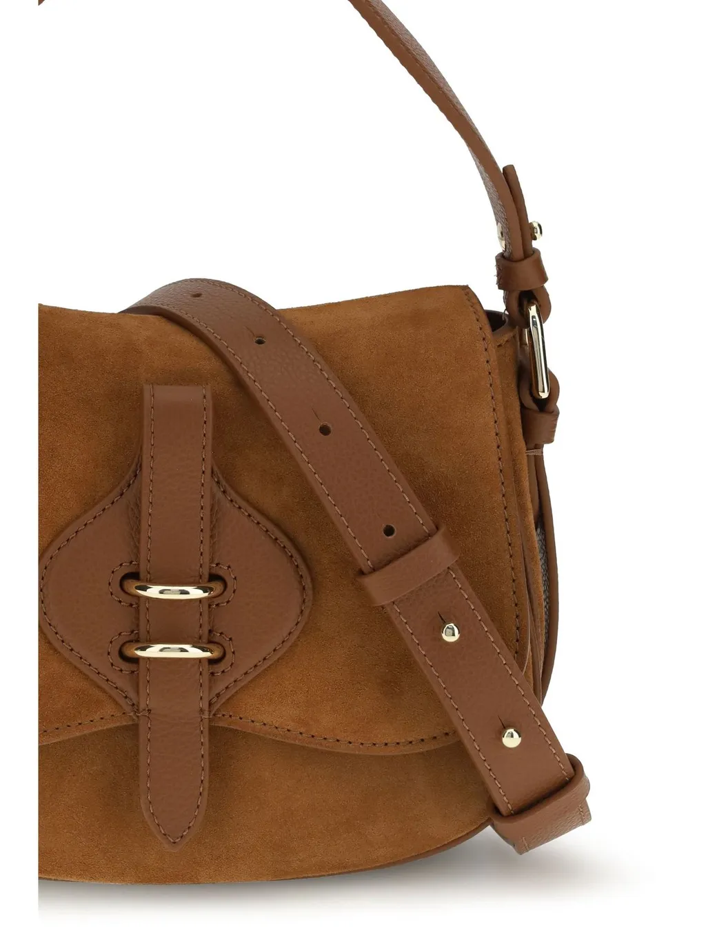Mavery Small Shoulder Bag