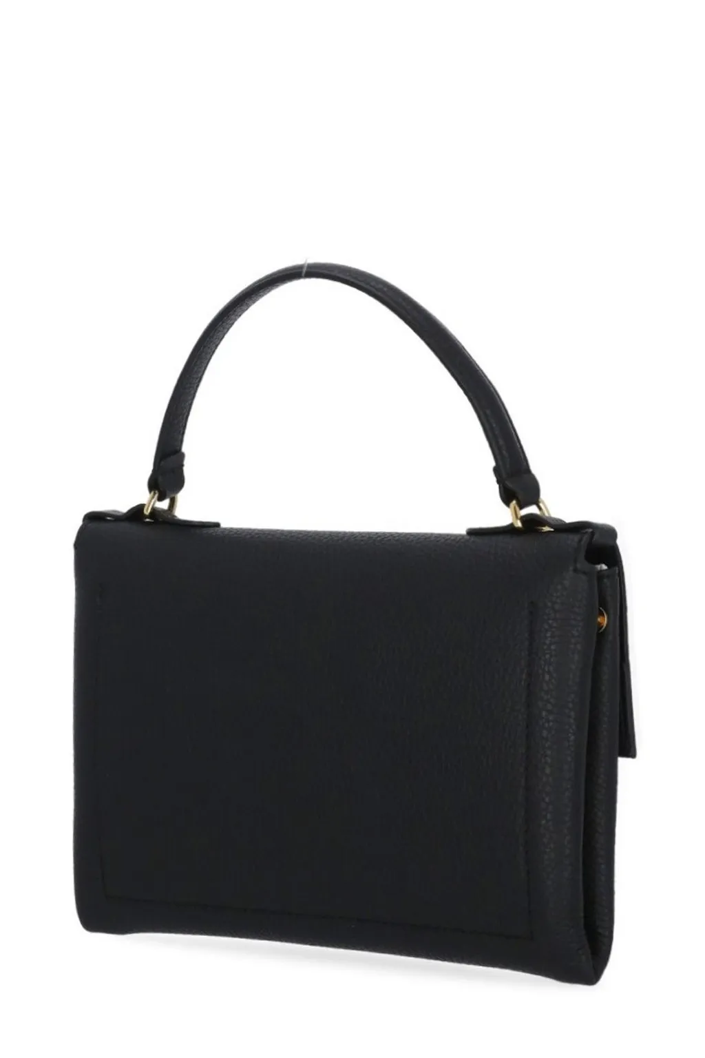 Mini Arlettis Top Handle Bag