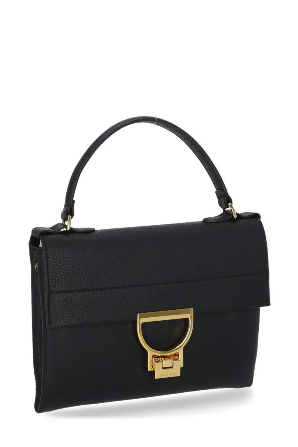 Mini Arlettis Top Handle Bag