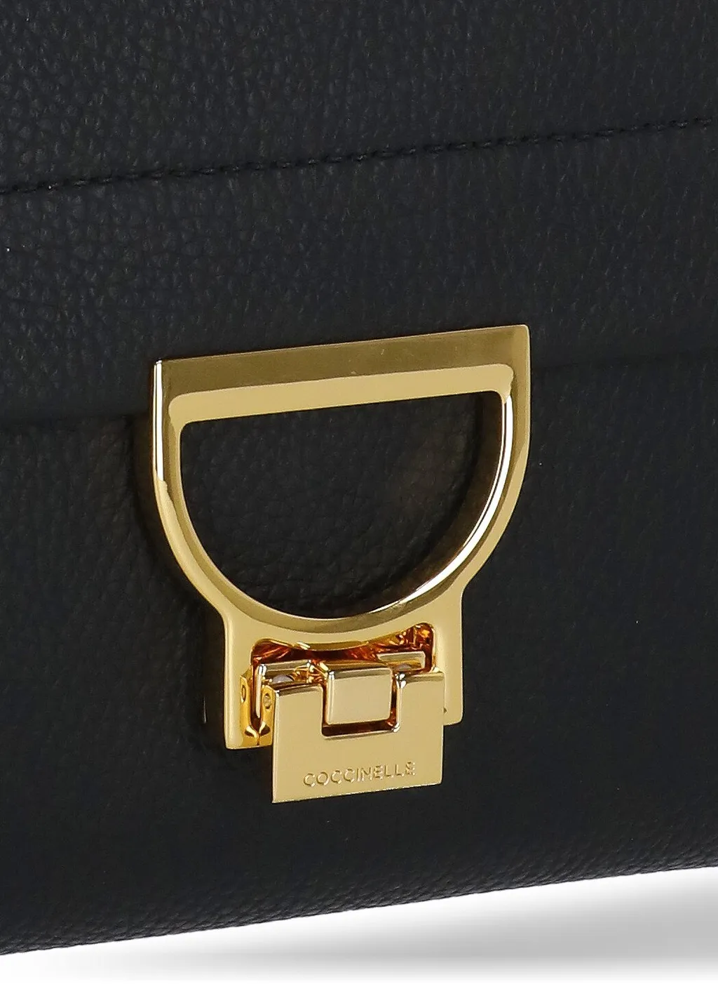 Mini Arlettis Top Handle Bag