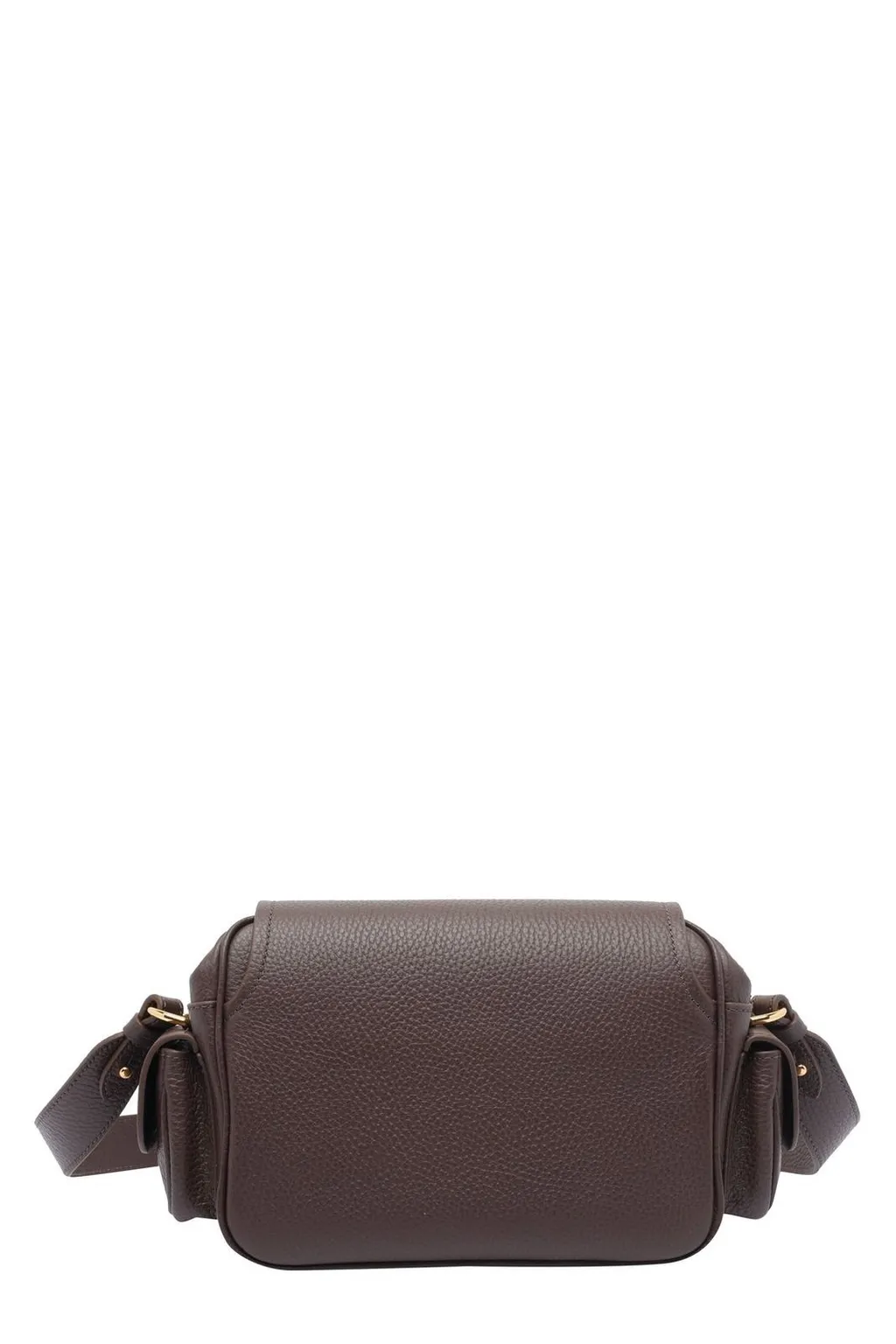Campus Logo Printed Small Crossbody Bag