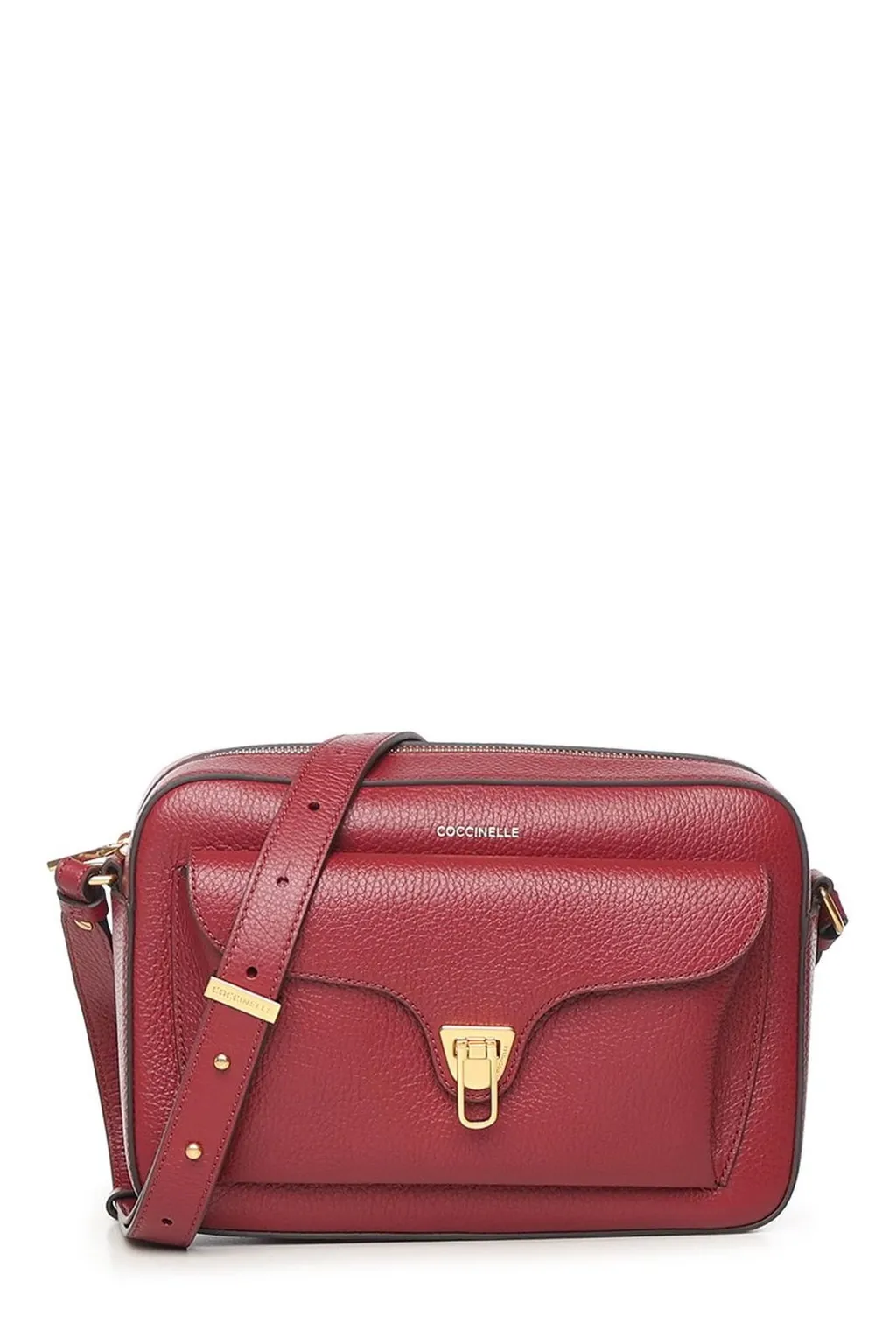 Beat Soft Large Shoulder Bag