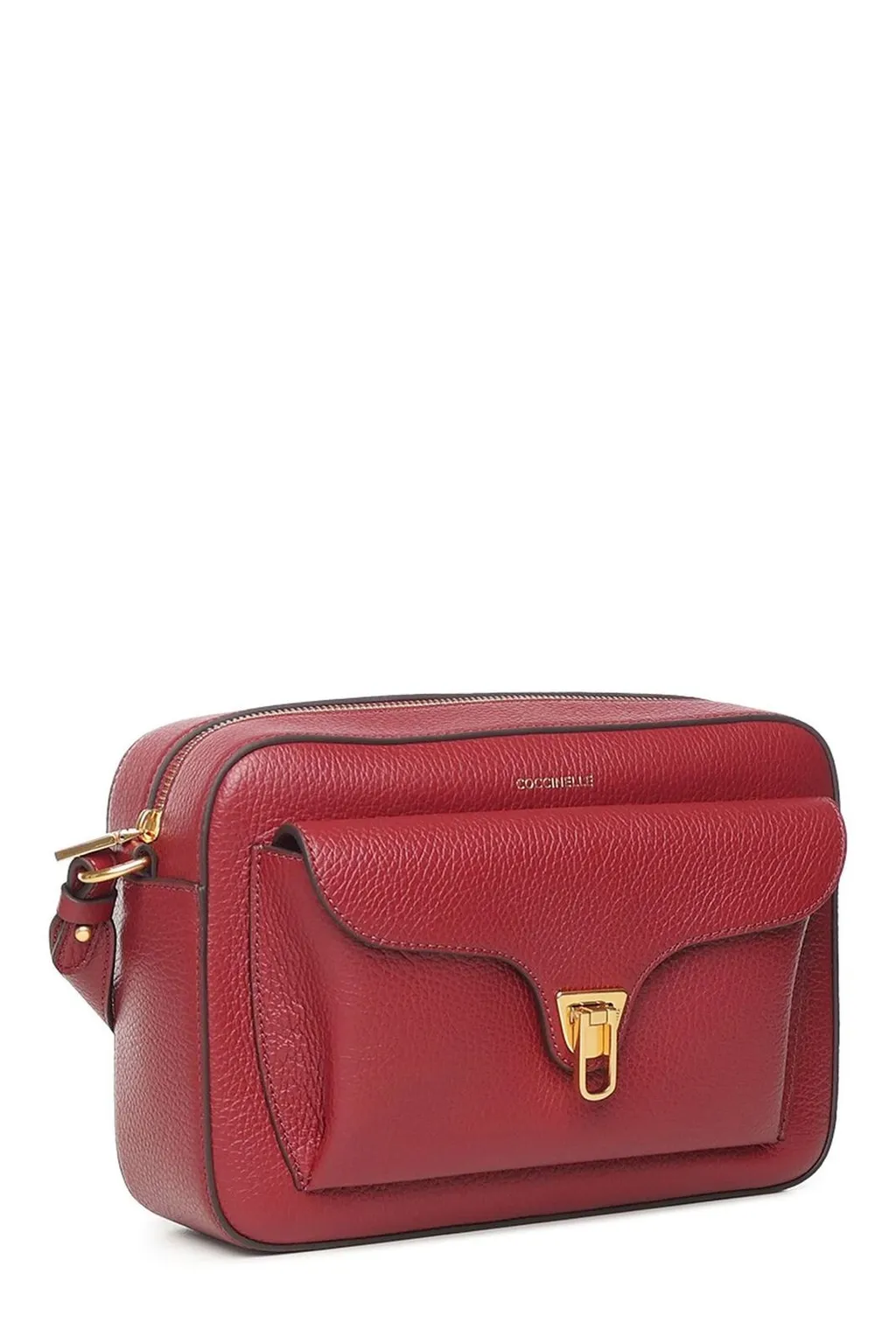 Beat Soft Large Shoulder Bag