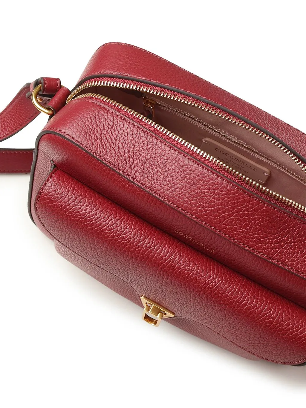 Beat Soft Large Shoulder Bag