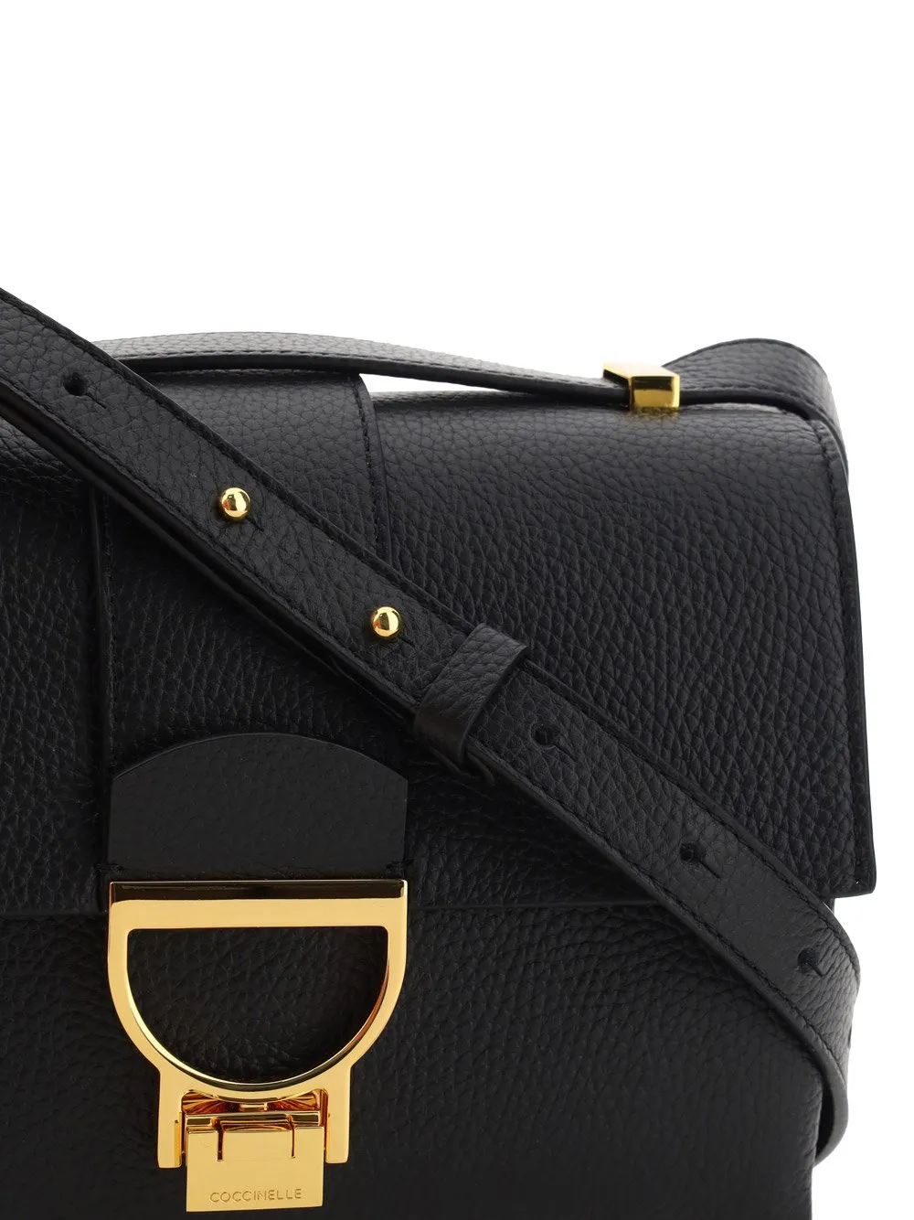 Arlettis Satchel Bag