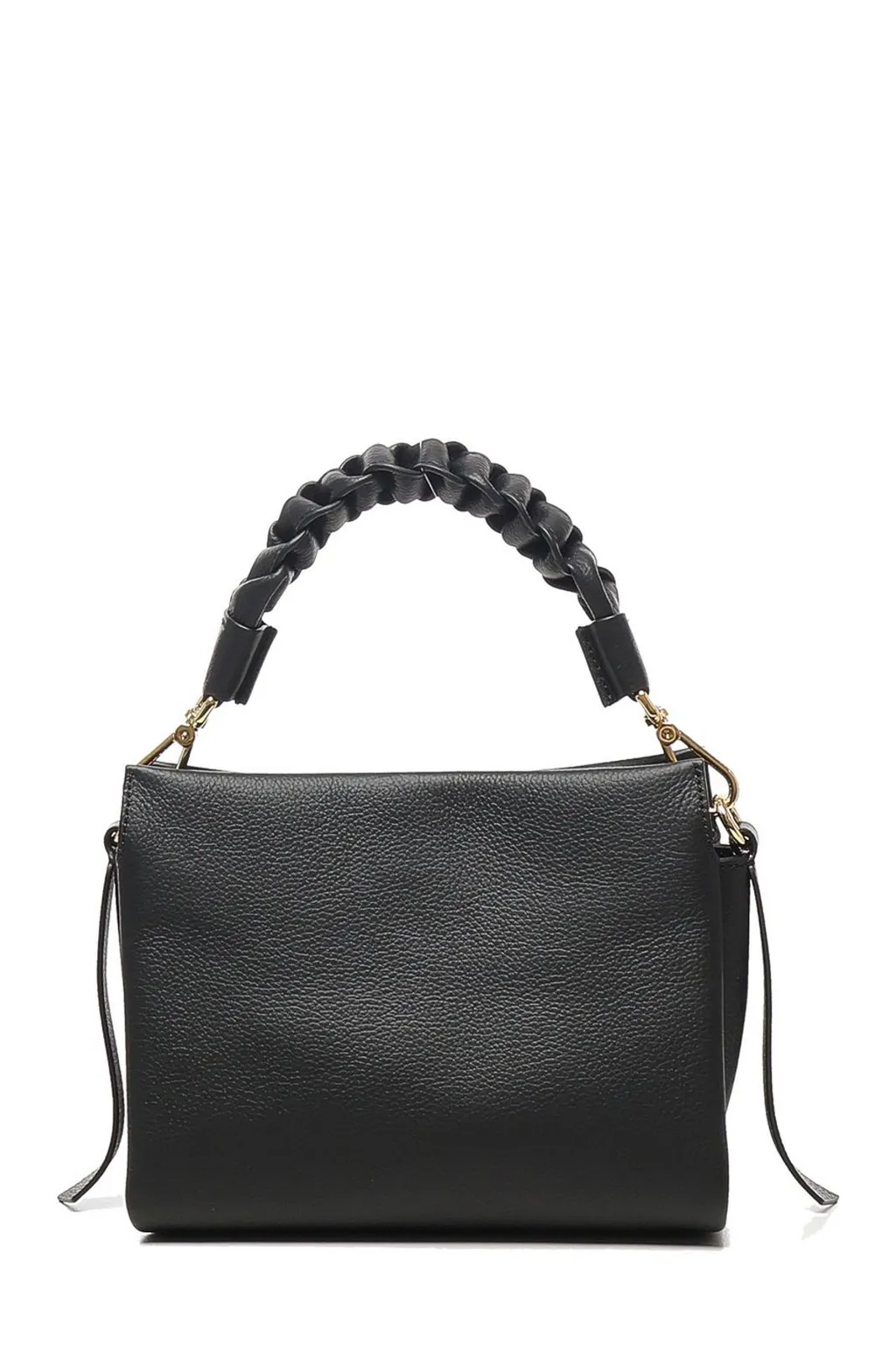 Boheme Zipped Small Tote Bag