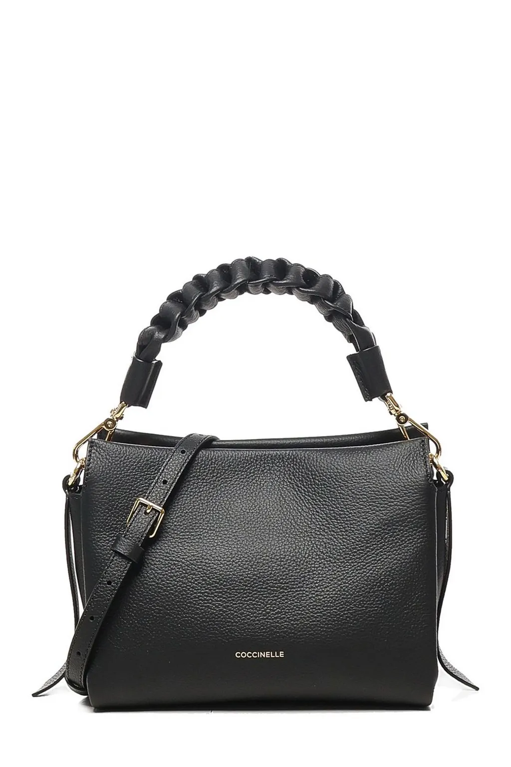Boheme Zipped Small Tote Bag