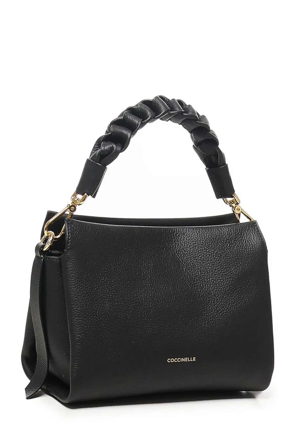 Boheme Zipped Small Tote Bag