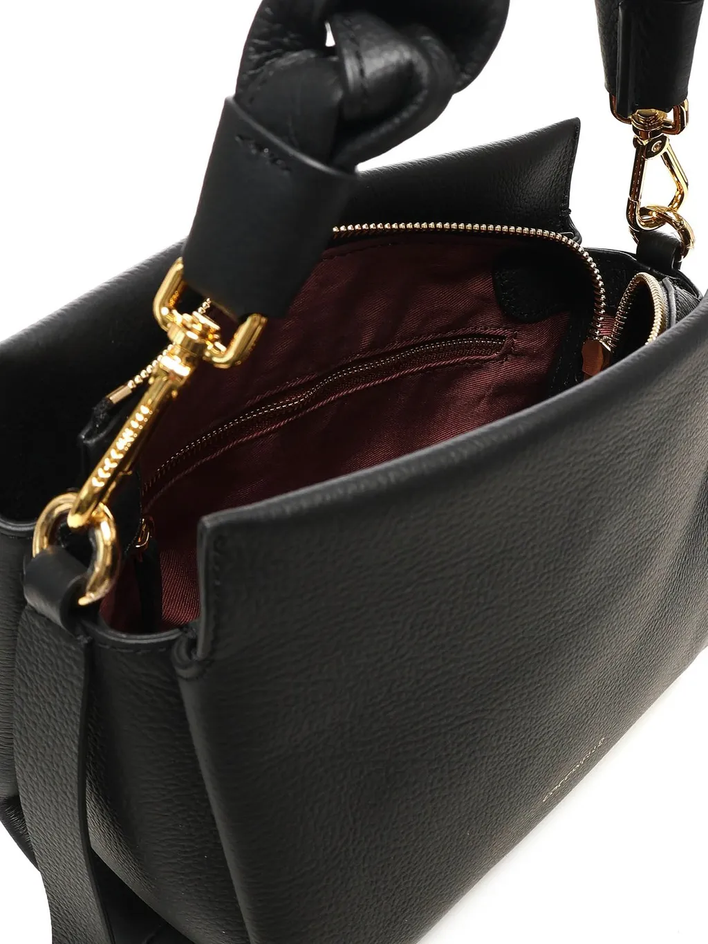 Boheme Zipped Small Tote Bag