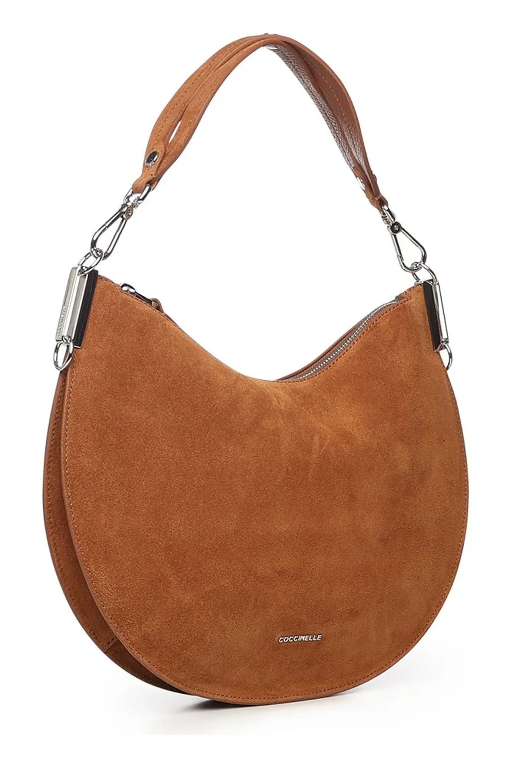 Sunup Logo Lettering Medium Tote Bag
