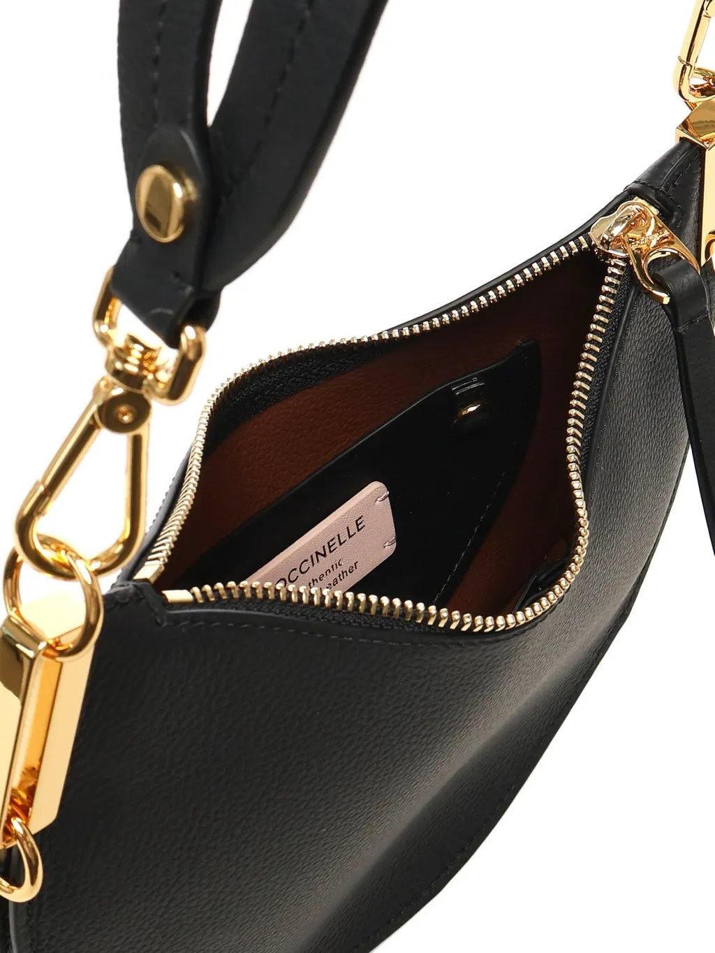 Sunup Small Shoulder Bag