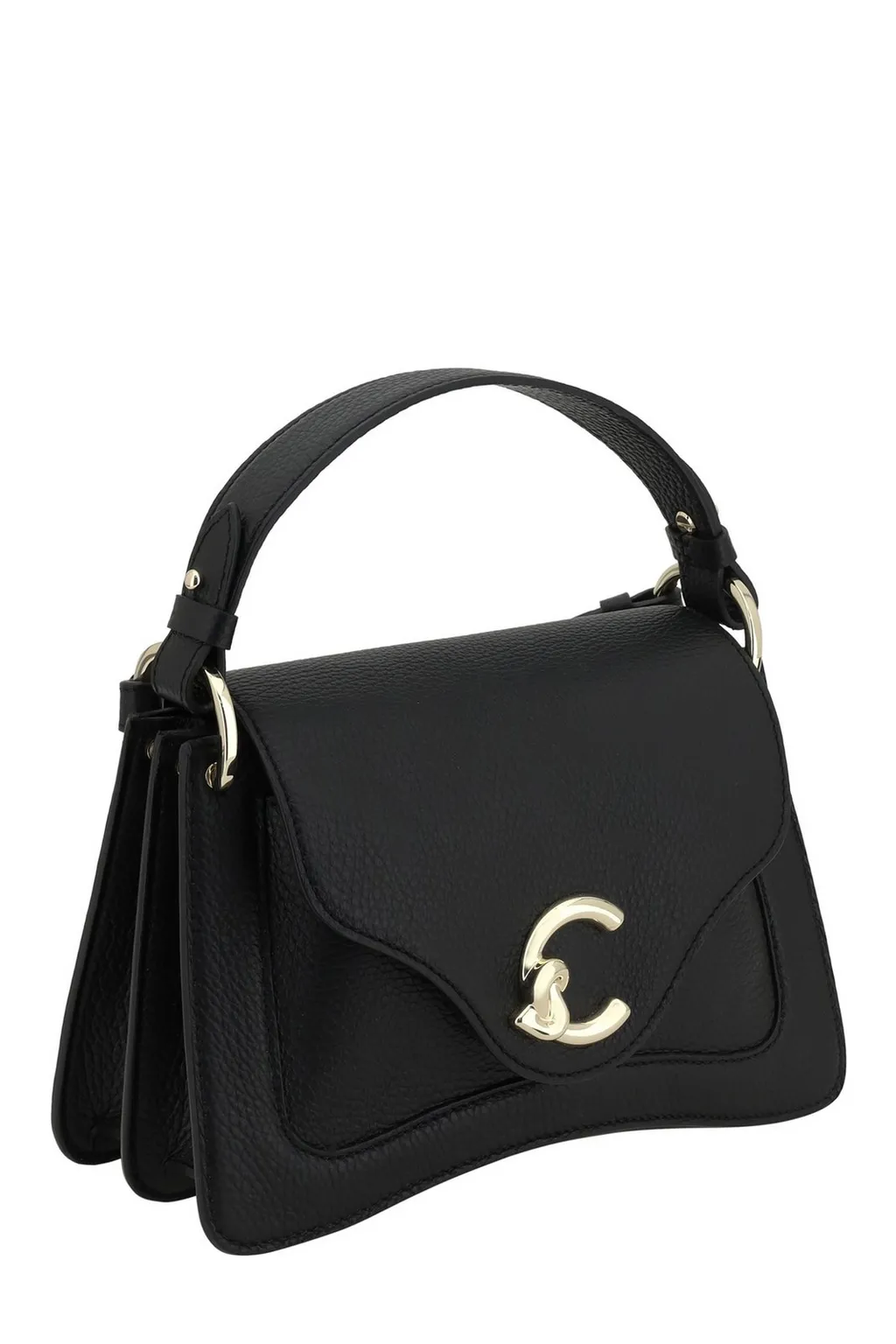 C-Me Small Tote Bag
