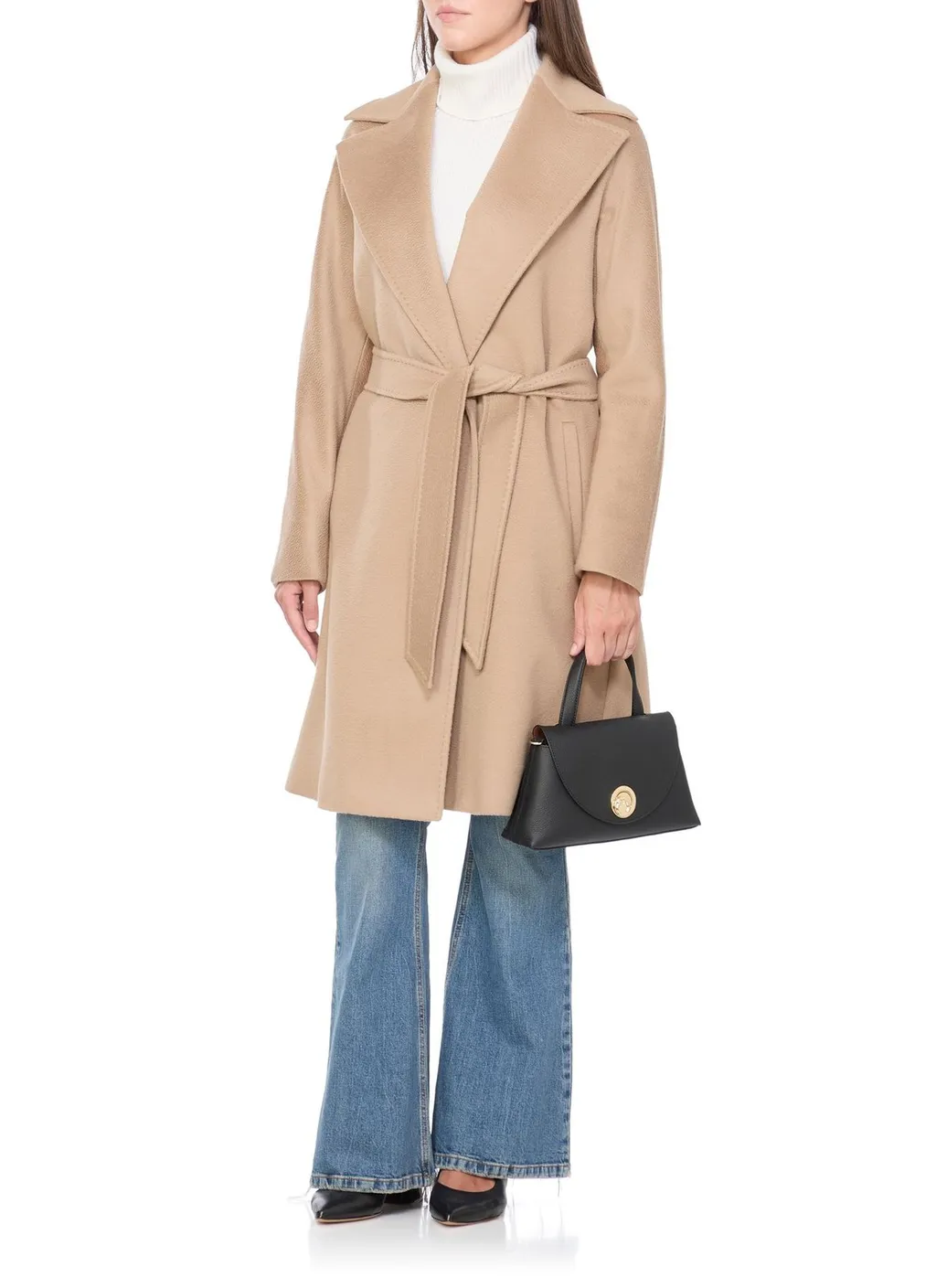 Nikla Small Bag