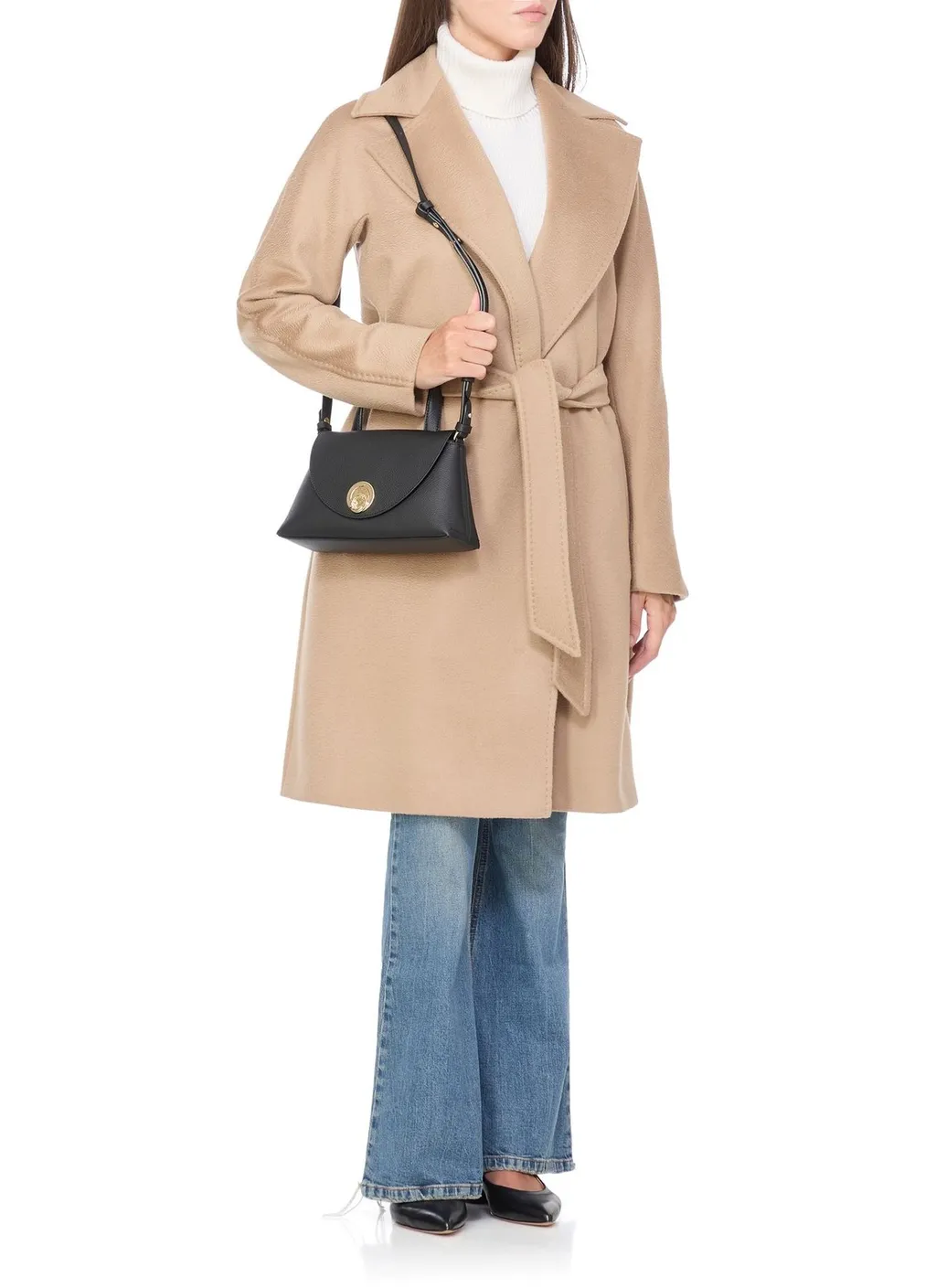 Nikla Small Bag