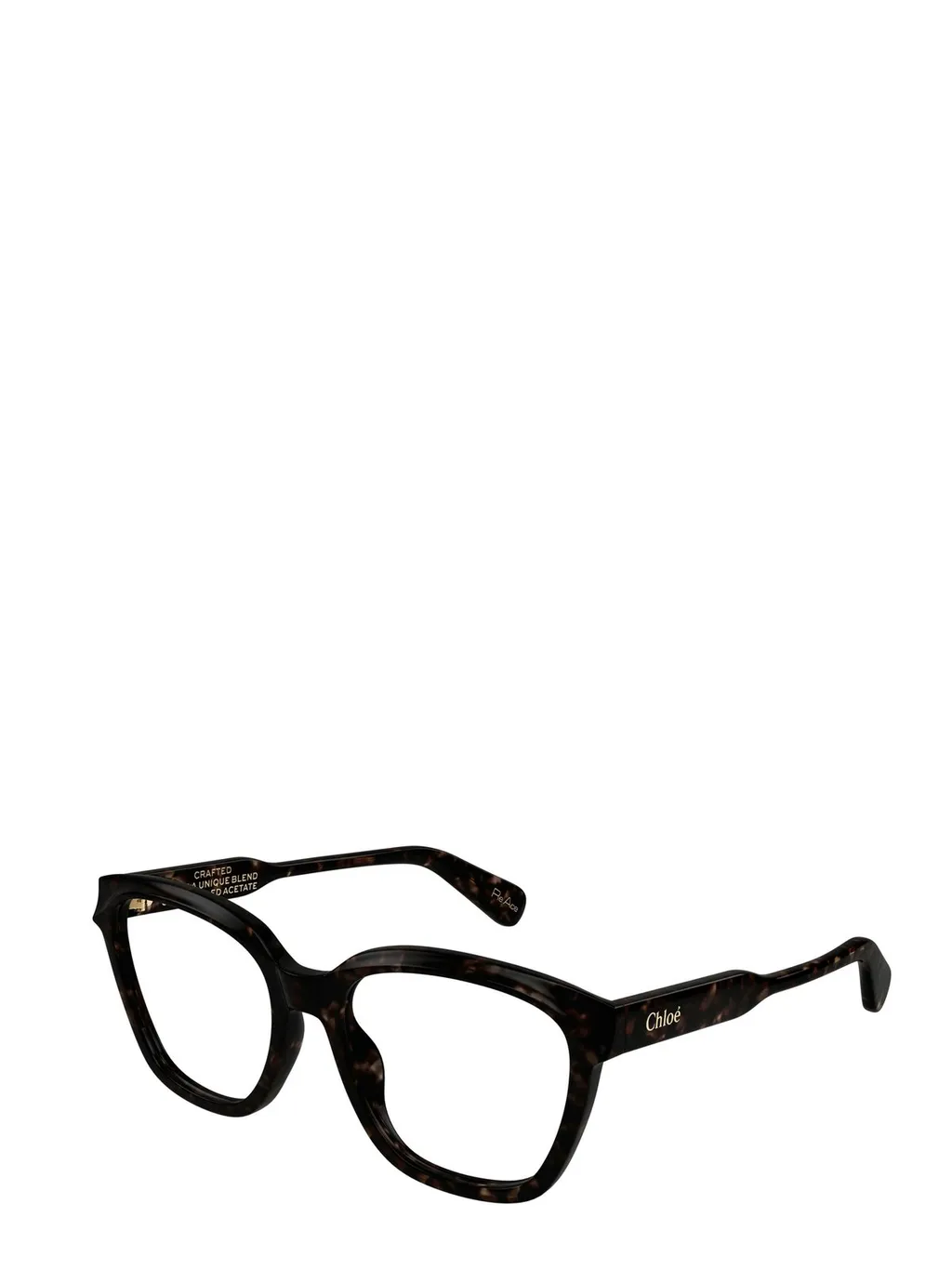 Square Frame Glasses