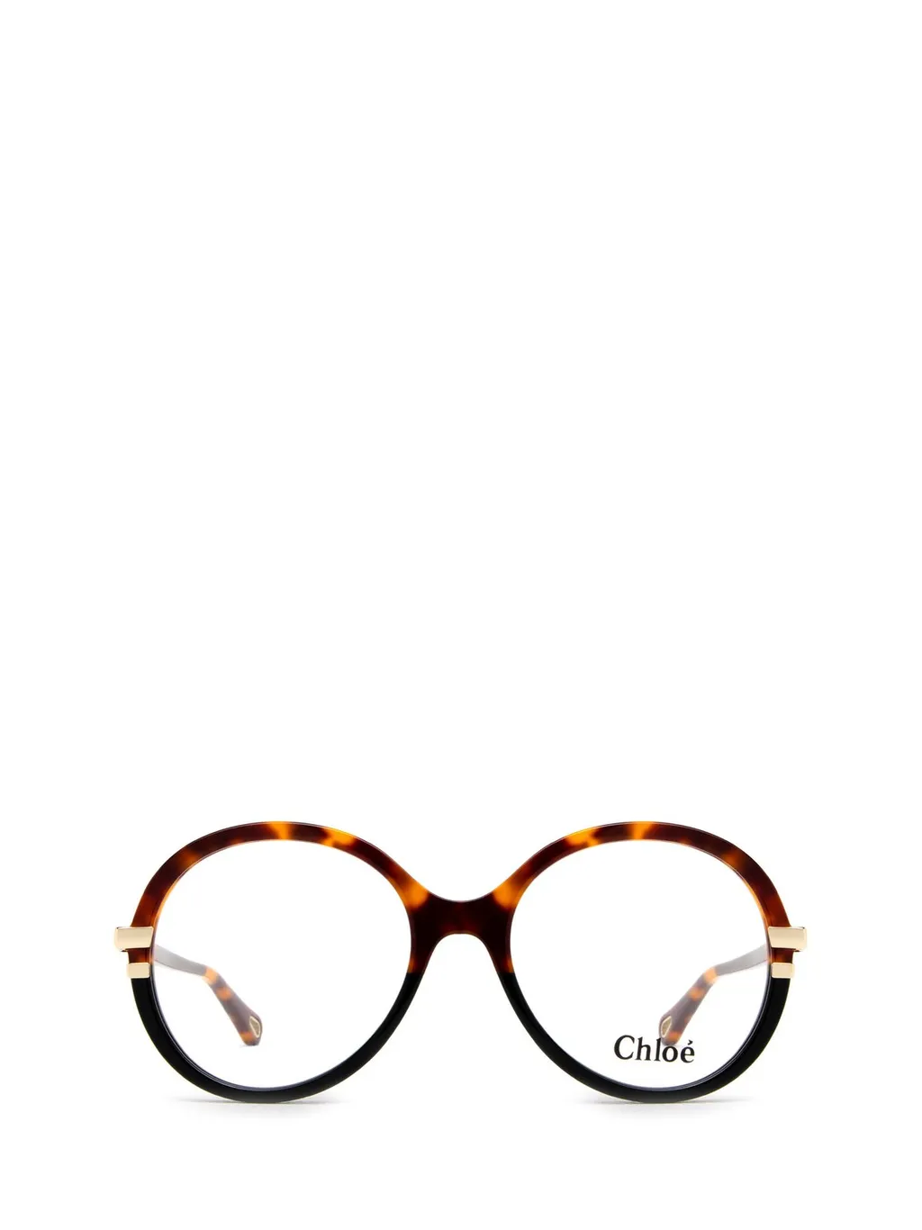 Round Frame Glasses