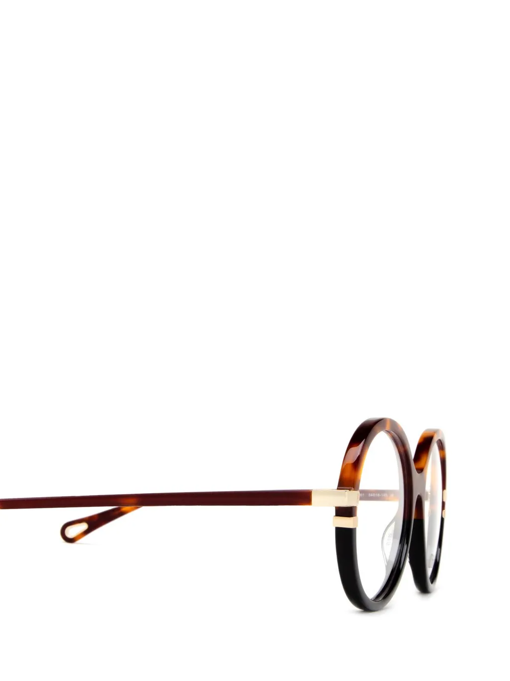 Round Frame Glasses