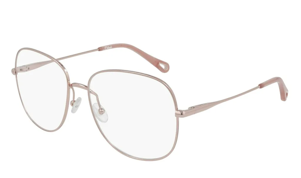 Square Frame Glasses