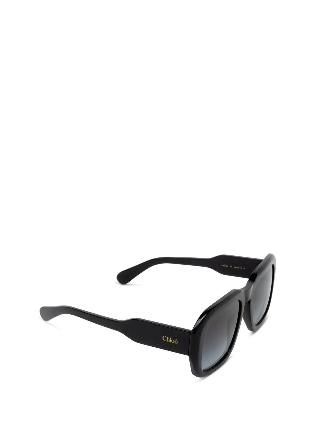 Square Frame Sunglasses