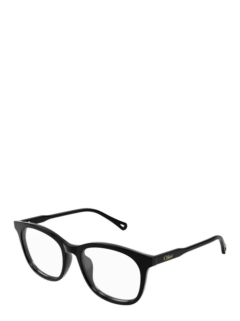 Square Frame Glasses