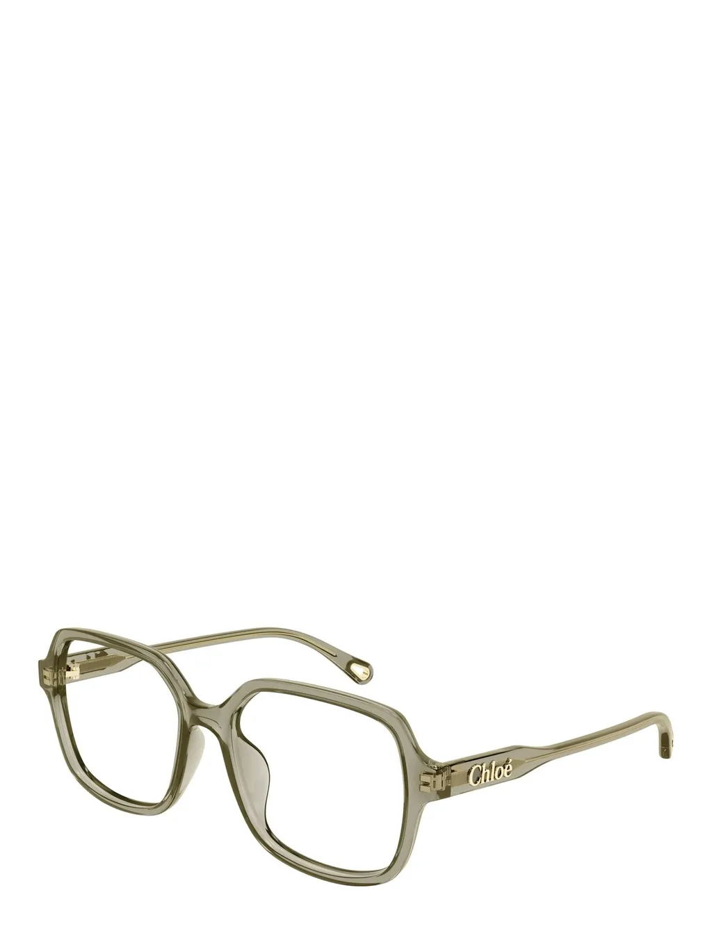 Square Frame Glasses