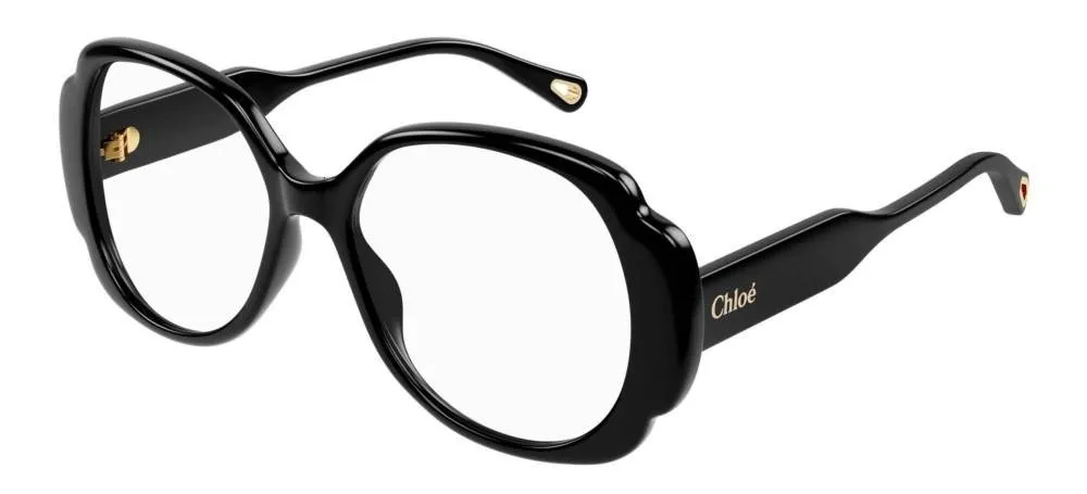 Butterfly Frame Glasses