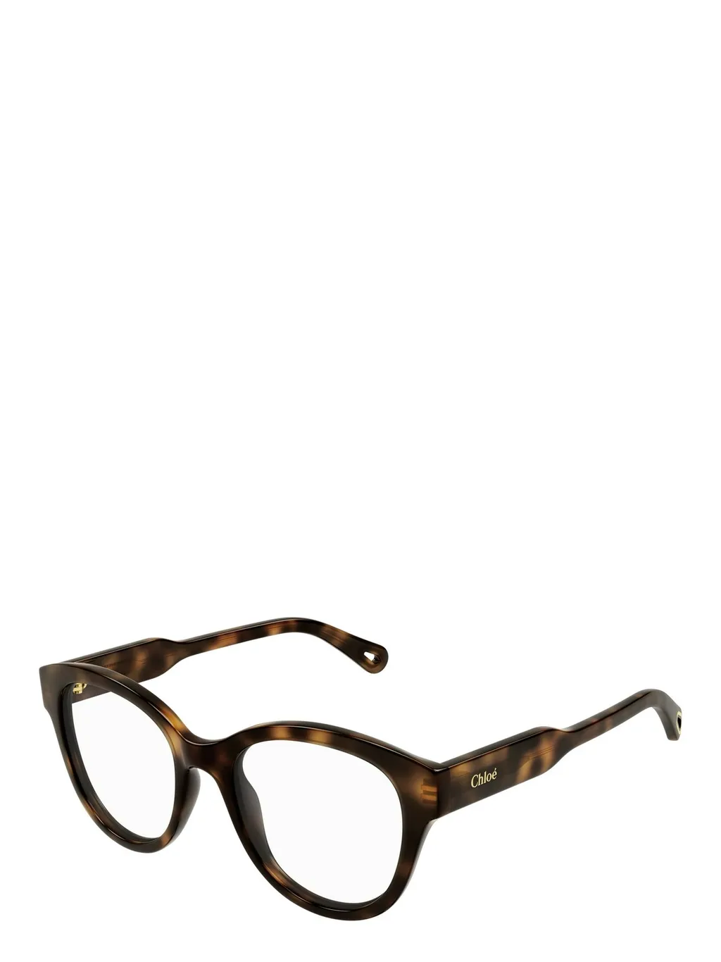 Rectangular Frame Glasses