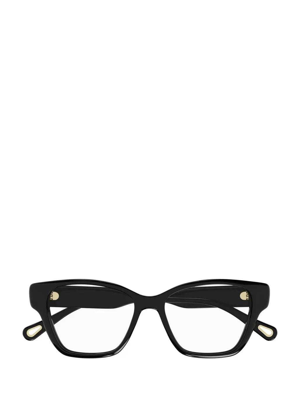Rectangle Frame Glasses