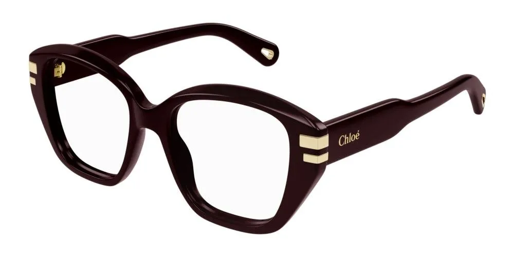 Square Frame Glasses