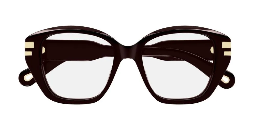 Square Frame Glasses