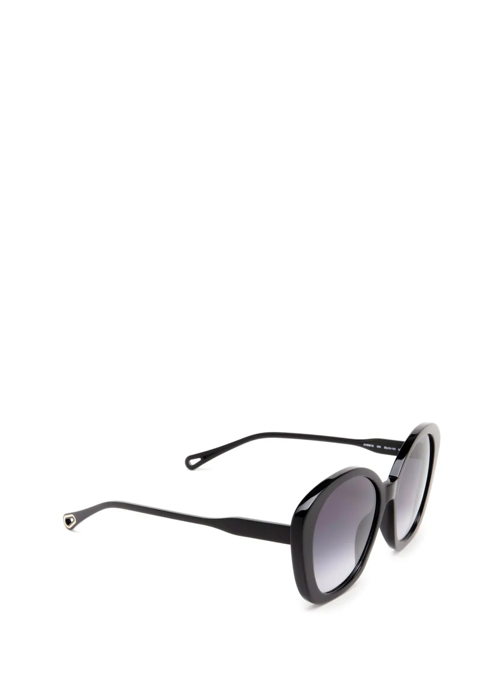 Square Frame Sunglasses