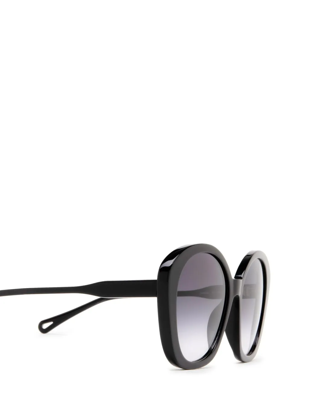 Square Frame Sunglasses