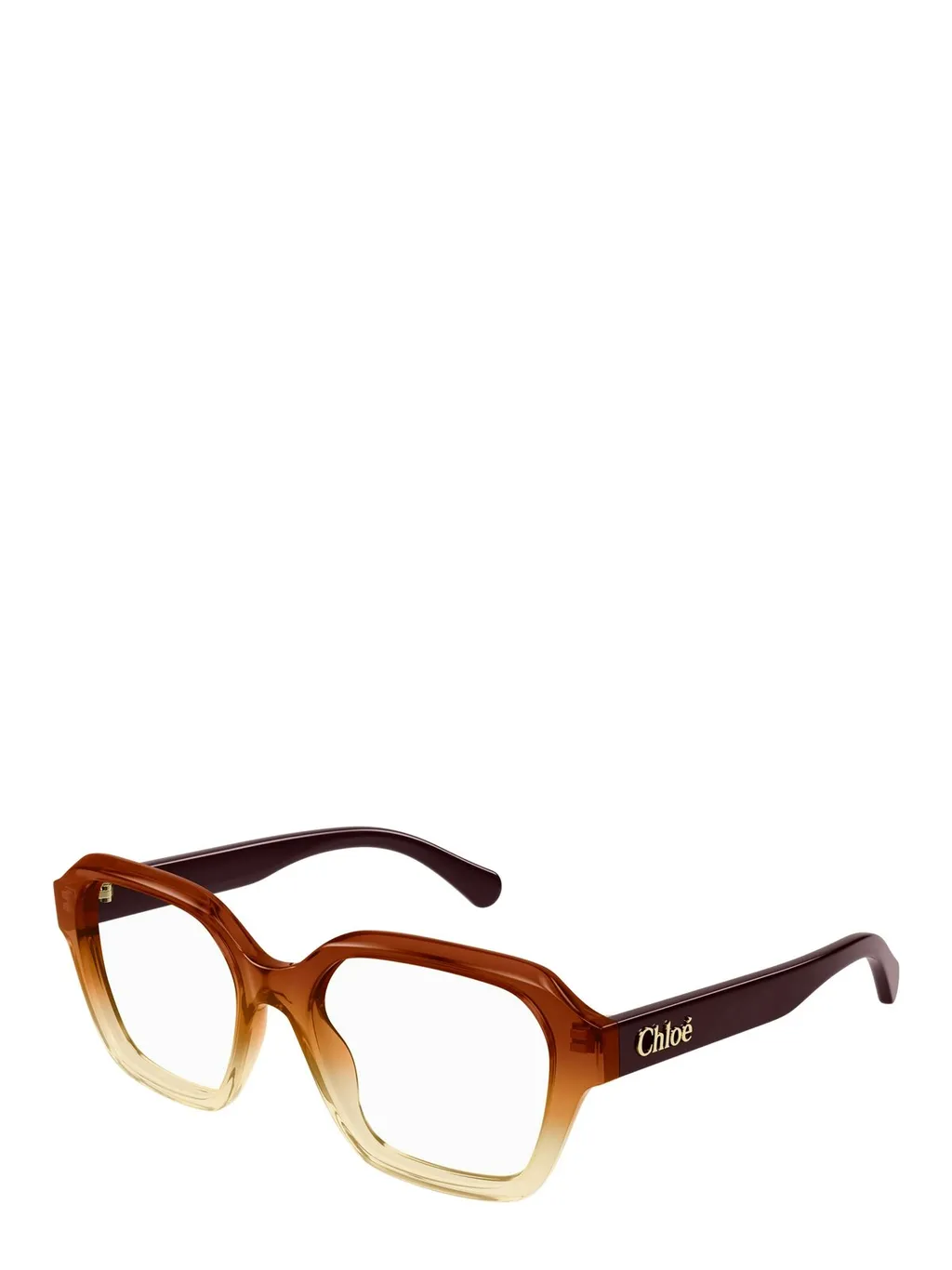 Square Frame Glasses