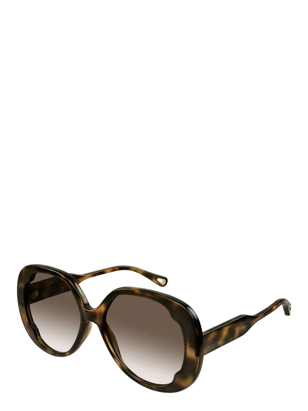 Butterfly Frame Sunglasses