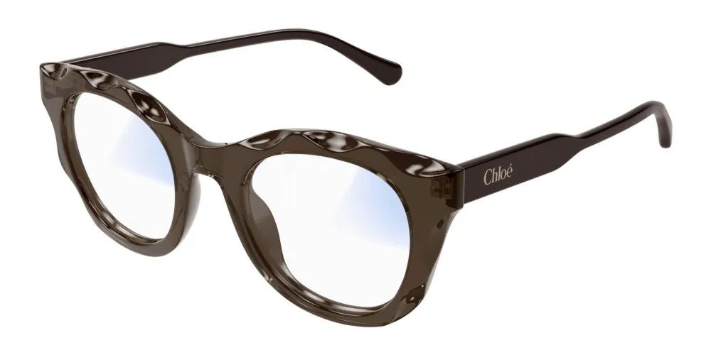 Panthos Frame Glasses